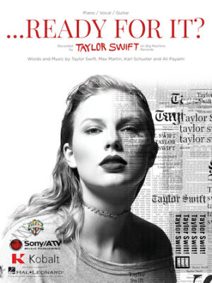 …Ready for It? …Ready for It?