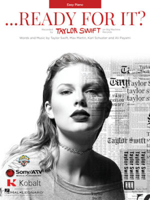 …Ready for It? …Ready for It?