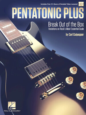 Pentatonic Plus