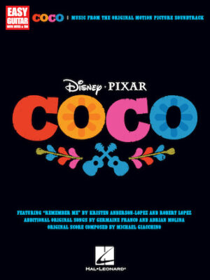 Disney/Pixar’s Coco Disney/Pixar’s Coco