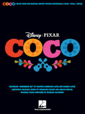 Disney/Pixar’s Coco Disney/Pixar’s Coco