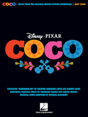 Disney/Pixar’s Coco Disney/Pixar’s Coco