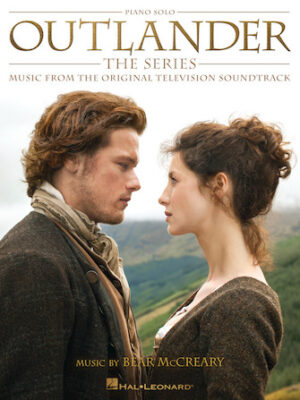 Outlander: The Series Outlander: The Series