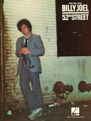 Billy Joel – 52nd Street