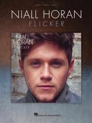 Niall Horan – Flicker Niall Horan – Flicker