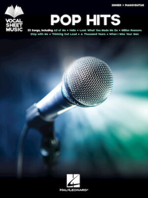 Pop Hits Pop Hits