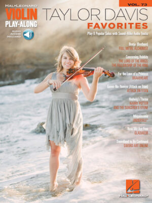 Taylor Davis – Favorites Taylor Davis – Favorites