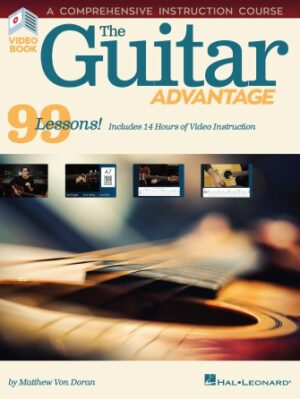 The Guitar Advantage The Guitar Advantage