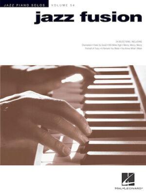 Jazz Fusion Jazz Fusion