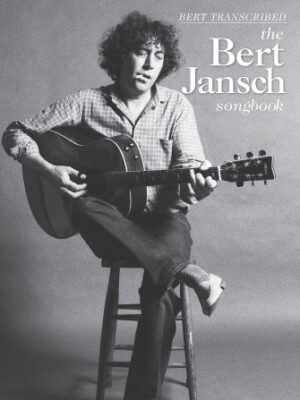Bert Jansch – Bert Transcribed Bert Jansch – Bert Transcribed