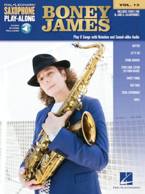 Boney James Boney James