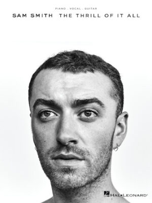 Sam Smith – The Thrill of It All Sam Smith – The Thrill of It All