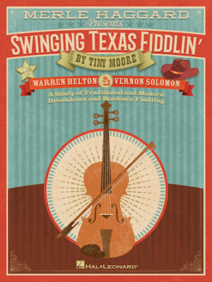 Merle Haggard Presents Swinging Texas Fiddlin’ Merle Haggard Presents Swinging Texas Fiddlin’