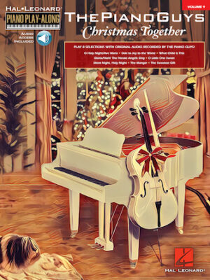 The Piano Guys – Christmas Together