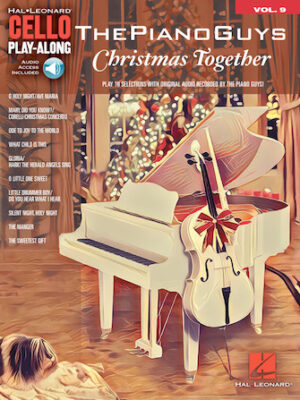 The Piano Guys – Christmas Together The Piano Guys – Christmas Together