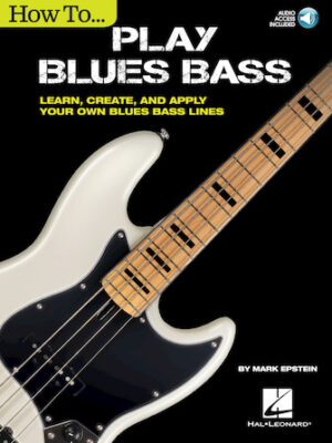How to Play Blues Bass How to Play Blues Bass