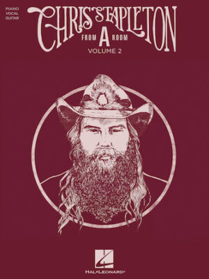 Chris Stapleton – From A Room: Volume 2 Chris Stapleton – From A Room: Volume 2