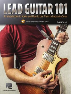 Lead Guitar 101 Lead Guitar 101