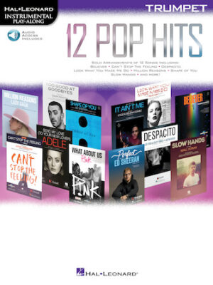 12 Pop Hits 12 Pop Hits