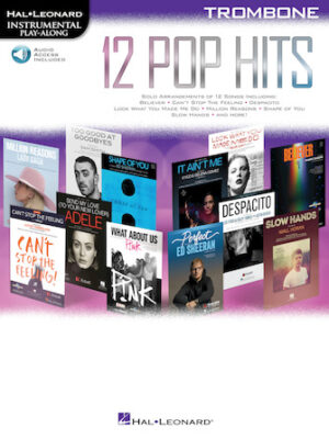 12 Pop Hits 12 Pop Hits