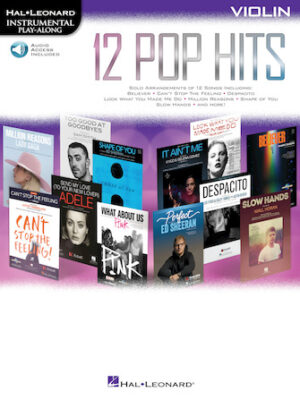 12 Pop Hits 12 Pop Hits