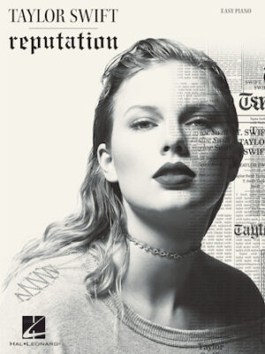 Taylor Swift – Reputation Taylor Swift – Reputation