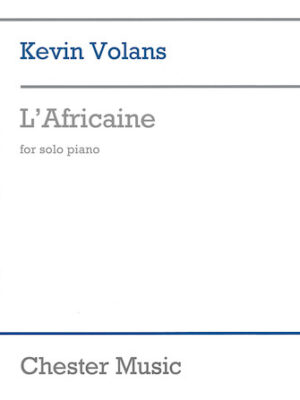 L’Africaine