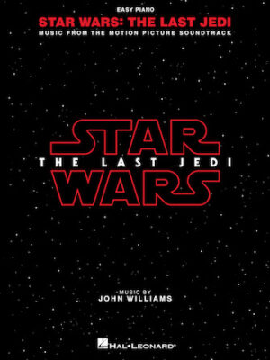 Star Wars: The Last Jedi Star Wars: The Last Jedi