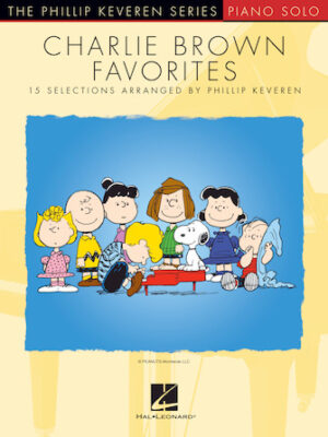 Charlie Brown Favorites Charlie Brown Favorites