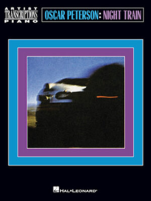 Oscar Peterson – Night Train Oscar Peterson – Night Train