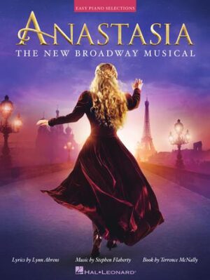 Anastasia Anastasia