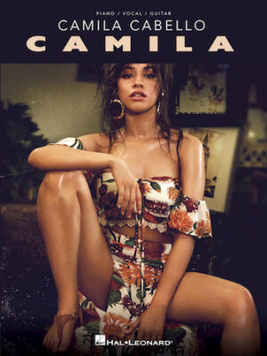 Camila Cabello – Camila Camila Cabello – Camila