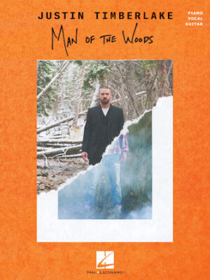 Justin Timberlake – Man of the Woods Justin Timberlake – Man of the Woods
