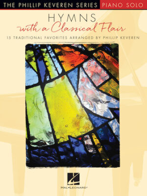Hymns with a Classical Flair Hymns with a Classical Flair