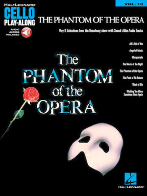 The Phantom of the Opera The Phantom of the Opera