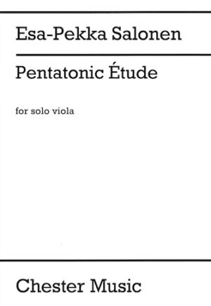 Pentatonic Etude