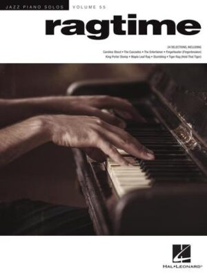 Ragtime Ragtime