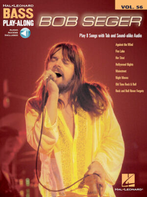 Bob Seger Bob Seger