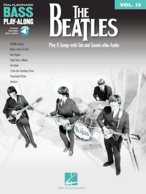 The Beatles The Beatles