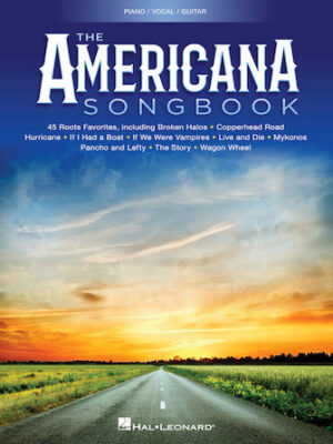 The Americana Songbook The Americana Songbook