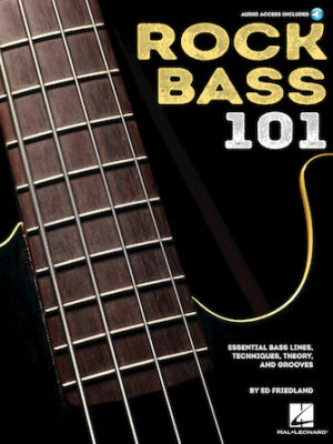 Rock Bass 101 Rock Bass 101