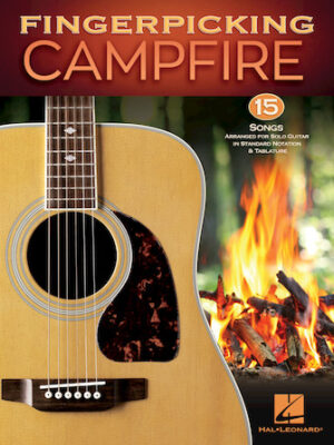 Fingerpicking Campfire Fingerpicking Campfire
