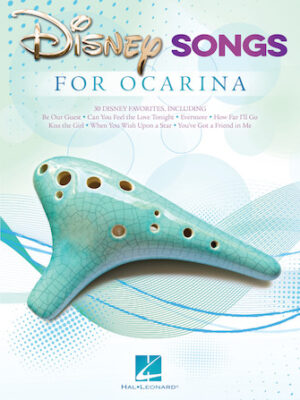 Disney Songs for Ocarina Disney Songs for Ocarina