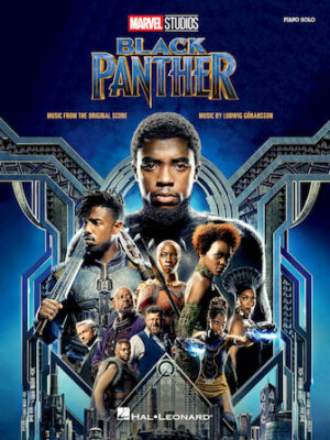 Black Panther Black Panther
