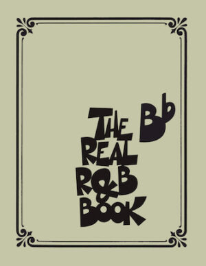 The Real R&B Book The Real R&B Book