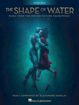 The Shape of Water The Shape of Water