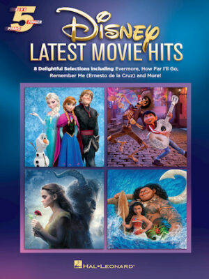 Disney Latest Movie Hits Disney Latest Movie Hits