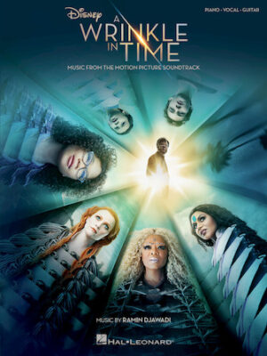 A Wrinkle in Time A Wrinkle in Time