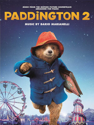 Paddington 2 Paddington 2