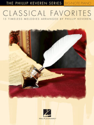 Classical Favorites Classical Favorites